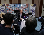 Baždarević: Dat ćemo sve od sebe da vratimo igru na onaj nivo koji svi volimo gledati