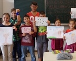 Manifestacija "Domovina u mom srcu" 1. marta u Stuttgartu