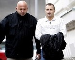 U Zagrebu podignuta optužnica protiv Olivera Knezovića za ubistvo Vedrana Puljića