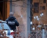 Danska: Policija uhapsila osumnjičenog za pomaganje u napadima u Kopenhagenu