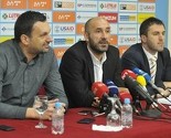 O trenutnoj košarkaškoj situaciji u regionu razgovarali predstavnici saveza pet država