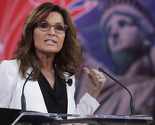 Palin: Uništit ćemo Islamsku državu kao što smo uništili naciste