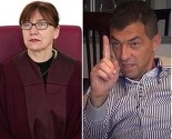 Ko je dao mito 100.000 KM: Sutkinja Miletić se branila šutnjom, Ramo Brkić tvrdi da nije dao mito