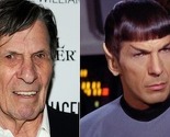 Preminuo Leonard Nimoy, Spock iz Star Treka