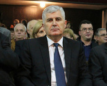 Čović: Ako ne bude dogovora u nedjelju, moguća promjena u koaliciji