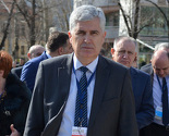 Čović: 2016. reorganizirati BiH u racionalno uređenu državu