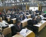 SDA, DF i HDZ: Žena na čelu Skupštine ZDK dovoljno govori o našem stavu