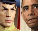 Obama odao počast Nimoyu: Volio sam Spocka, živio je dugo i uspješno