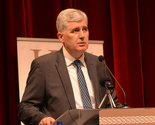 Dragan Čović ponovo izabran za predsjednika HNS-a BiH