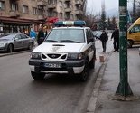 Pucnjava ispred ugostiteljskog objekta na Marijin-Dvoru, povrijeđen muškarac
