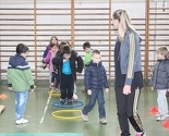 Otvorena Univerzalna škola sporta u Goraždu: Baviti se sportom znači zdravo odrastati