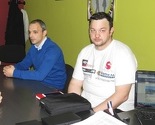 U Goraždu se održava Noć profi boksa za pomoć bokseru Elvedinu Hamziću-Puretu