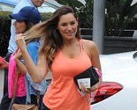 Zanosna Kelly Brook će vam popraviti dan