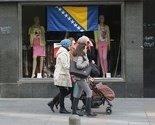 Ovako izgleda Dan nezavisnosti na ulicama bh. gradova