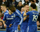 Chelsea pobijedio Tottenham i osvojio Capital One Cup