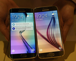 Samsung predstavio Galaxy S6 i Galaxy S6 Edge