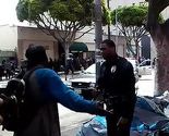 Američka policija ubila beskućnika u Los Angelesu
