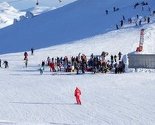 Jahorina: Odlični uslovi za skijanje