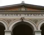 Zlatar:  Zbog "divlje" prodaje tržnice u Sarajevu bilježe pad prihoda