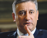 Karamarko: Bosnu i Hercegovinu niko ne može dijeliti