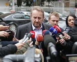Izetbegović: Nadam se da će Komšić promijeniti mišljenje