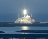 SpaceX lansirao raketu sa prvim satelitom na električni pogon