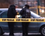 Završen uviđaj na Mojmilu, policija traga za ubicom Adnana Salčina