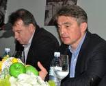 Komšić i Nikšić poručili: SDP i DF ne žele u Federalnu vladu
