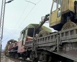 Srbija: Povrijeđeno deset radnika u sudaru dvije drezine