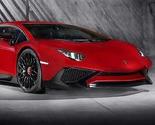 Predstavljen lakši i snažniji Lamborghini Aventador LP 750-4 Superveloce