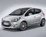 Obnovljeni Hyundai ix20 dobio poboljšane motore