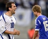 Majstor nogometne igre: Pogledajte neke od golova Zvjezdana Misimovića u dresu Zmajeva