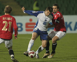 Blaž Slišković: Kako smo Misimovića doveli u reprezentaciju BiH