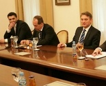 DF: Moguće je da se vratimo pregovorima o formiranju Vlade FBiH