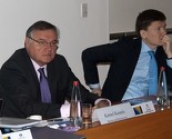 Sastanak Konstituence EBRD-a 2016. godine u Sarajevu