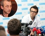 Baždarević za Klix: Računao sam na Misimovića, trebao je biti jedan od glavnih igrača