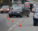 Tuzla: Povrijeđeni u saobraćajnoj nesreći na kućnom liječenju