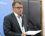 Nikšić Čavari pismeno objasnio "ustavno-pravno uređenje FBiH"
