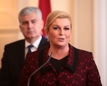 Grabar-Kitarović: BiH u Hrvatskoj ima iskrenog prijatelja