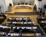 Zastupnici Skupštine KS-a usvojili zakon o uštedama