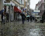 Meteoalarm za četvrtak izdao narandžasto upozorenje