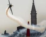 Red Bull Air Race se u maju vraća u Rovinj