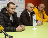 Hamza Alić, Amel Tuka i Kemal Mešić sutra putuju na EP u Češku