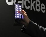 BlackBerry predstavio novi smartphone sa kliznom tastaturom i BlackBerry Leap