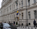 Ko su ministri u Vladi Kantona Sarajevo?
