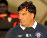 Mišo Krstičević: Očekujem prolazak u polufinale Kupa BiH
