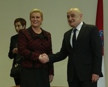 Bevanda-Grabar-Kitarović: Hrvatska će se nastaviti zalagati za evropski put BiH