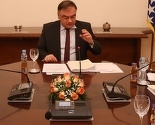 Održana redovna sjednica Predsjedništva BiH