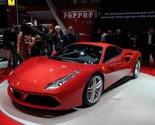 Ferrari u Ženevi predstavio 488 GTB