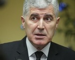 Čović: Naše je Ministarstvo finansija FBiH, tu nema kompromisa
